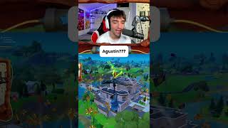 COMO 🤔 fortnite agustin51 [upl. by Carly]