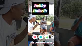 Robby Halerik istoria Domin🎶🔥☄️🇹🇱 music [upl. by Durst105]