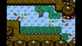 Links Awakening Walkthrough 01 13 [upl. by Vin]