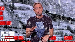 Britains Wildest Weather  The Russell Howard Hour Compilation [upl. by Hsemar755]