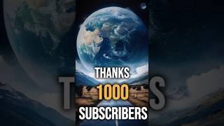 Thanks for 1000 subscribers [upl. by Ahsinyar921]