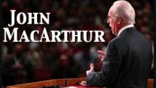 John MacArthur  Dispensationalism  Part 1 Bible QampA [upl. by Nosremaj]