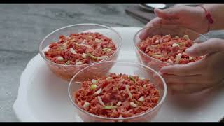 Hawkins CXT Contura Pressure Cooker Gajar Halwa TVC 10s Cashback Hindi [upl. by Comptom110]