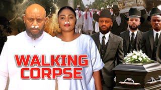 WALKING CORPSE  YUL EDOCHIE  IFY EZE  AKACHI MAX  LATEST NIGERIAN MOVIES 2024 [upl. by Donella]