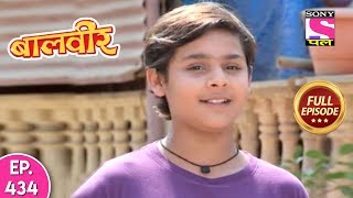 Baal Veer  Full Episode 434  29th August 2019 [upl. by Pas]