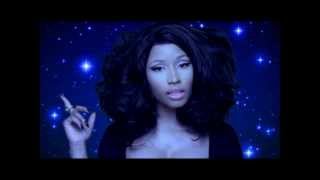 Girl On Fire  Nicki Minaj Live [upl. by Chang]