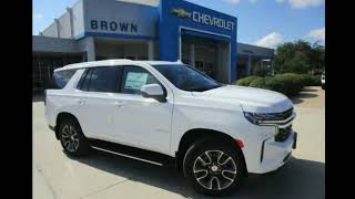 2024 Chevrolet Tahoe LS  Devine TX [upl. by Saphra]