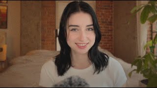 ASMR Role Play Therapy for Relationships [upl. by Demahum]