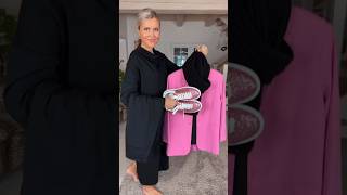 Timeless Style Tips for Women Over 50 💕✨style fashiontips 50sfashion styleafter50 [upl. by Finella]