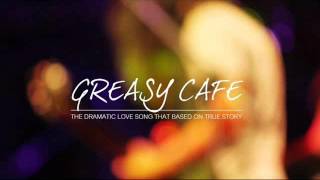 ขอบใจจริงๆ Greasy Cafe cover [upl. by Gable423]