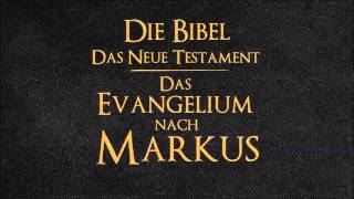 Das Evangelium nach Markus [upl. by Nosyrb]