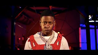 Blac Youngsta  Cant Spell Official Music Video [upl. by Odlopoel725]