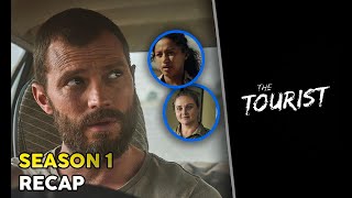 The Tourist Season 1 Recap  Everything You Need To Remember Before Season 2  Netflix Series [upl. by Nicolas]