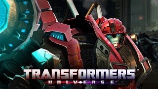 Transformers ConstructBots  Take Flight  Transformers Official [upl. by Enahpad]