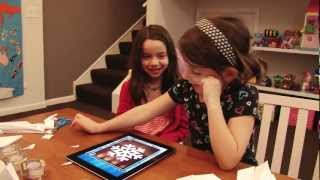 How to Use iPads in Early Childhood Education [upl. by Ysied502]