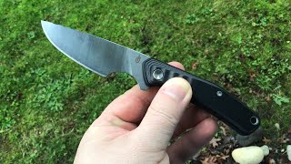 Gerber Downwind Caper [upl. by Hsirk]