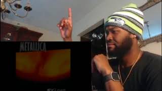 Metallica  The Unforgiven II  REACTION [upl. by Baskett]