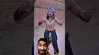 Yamraj Ne Le￼li Jaan ￼😇funnyvideo funny shorts mrbean amitffytcomedy cartoon reaction [upl. by Auguste]