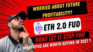 What To Mine After ETH 20 Heres How To Stay Profitable [upl. by Pals]