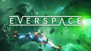 EVERSPACE Xbox Series S 2 [upl. by Ramona]