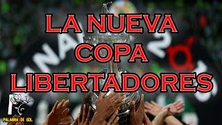 COPA LIBERTADORES 2017  Las 5 Polémicas [upl. by Alian]