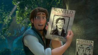 Tangled Trailer 2 [upl. by Attennod40]