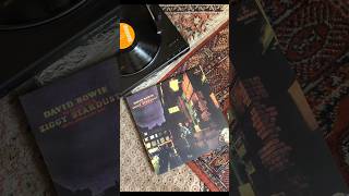 ⚡️1972 The Rise and Fall of Ziggy Stardust and The Spiders From Mars bowie vinyl [upl. by Aromat]