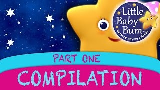 Twinkle Twinkle Little Star  Little Baby Bum  Nursery Rhymes for Babies  Songs for Kids [upl. by Blane883]