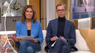 StålHenrik utsattes för mobbning hela grundskolan ”Går aldrig öve…  Nyhetsmorgon  TV4 amp TV4 Play [upl. by Aurie]