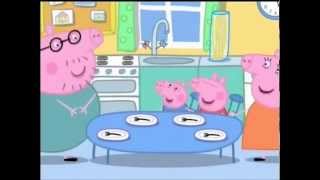 Peppa Pig em Português  Novos Episódios [upl. by Zigmund182]