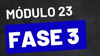 Actividad Integradora 3  Fase 3  Módulo 23 ACTUALIZADA PREPA EN LINEA SEP [upl. by Dafna]