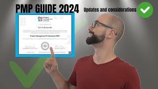 How I passed my PMP Exam in 2024  PMP Exam prep and tips you will need to pass [upl. by Thekla]