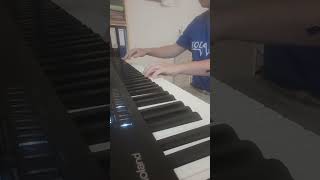 Eternal Flame Piano Cover Phil Tyson [upl. by Mungo]