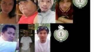 samahang ilocano UU chapter diziocho feat venom [upl. by Nnayrrehs]