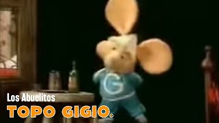 Topo Gigio © Los Abuelitos [upl. by Zorana728]