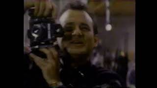 Trailer for TV quotGhostbusters IIquot on VHS 1989 [upl. by Atikihc419]