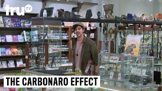 The Carbonaro Effect  Prehistoric Fossil Breeding Full Scene  truTV [upl. by Heddy]