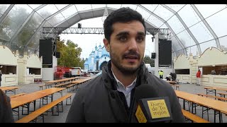 Actuaciones contempladas en los Presupuestos de Torrejón de Ardoz para 2025 [upl. by Beata]