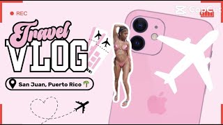 mini vlog of the don family in puerto rico [upl. by Rambert]