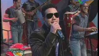 Elvis Martinez  Pero Dime  En Ustedes amp Nosotros Canal 29 [upl. by Randolph327]