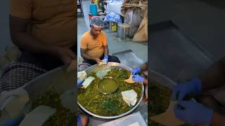 Factory Main Samosa Aisa Banti Hai 🤮😱  making food samosa short [upl. by Nabe380]