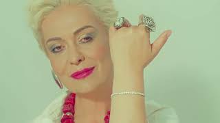 MONICA ANGHEL feat RYAN  APROAPE DE TINE Official Video [upl. by Iredale]