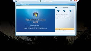 How to create a offlinelocal profile for games for Windows Live Working 2024 [upl. by Akerahs524]