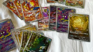 I Risked 200 on Japanese Pokemon cards [upl. by Liebowitz]