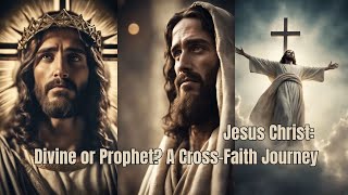 The EXPERTS Are Wrong About Jesus Christs True Identity [upl. by Buchbinder]