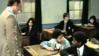 Grange Hill S1 E1 P 2 [upl. by Ahsinat]