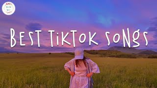 Best tiktok songs 🍩 Tiktok viral songs  Trending tiktok songs 2023 [upl. by Azaleah341]