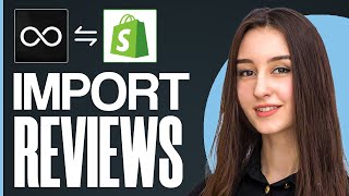 Loox Shopify Review How To Import Reviews To Shopify 2024 [upl. by Aldos822]