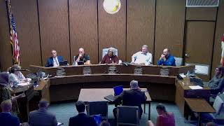 Hendry County BOCC Meeting 091123 [upl. by Moran]