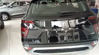 New Creta Platinum Safety 2425 Turbo 120 CV [upl. by Loyce]